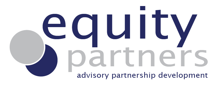 equity partners logo